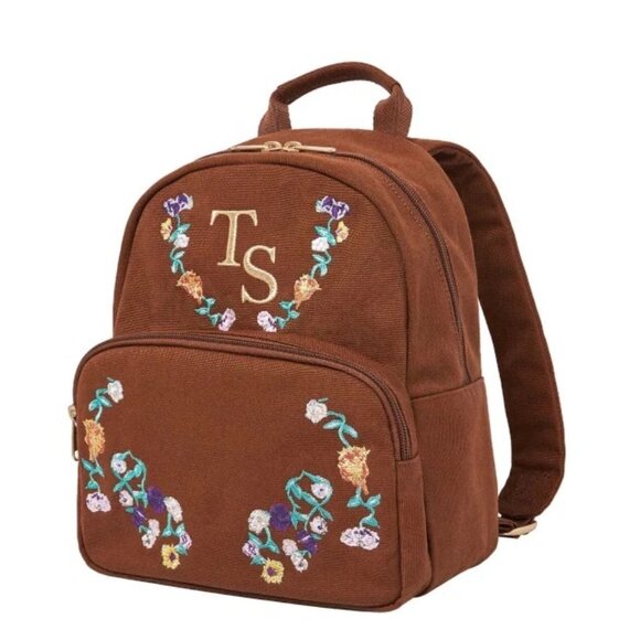 TAYLOR SWIFT | The Eras Tour Acoustic Piano Backpack-BRAND NEW - Picture 1 of 6